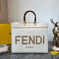 Fendi Shopping Bags